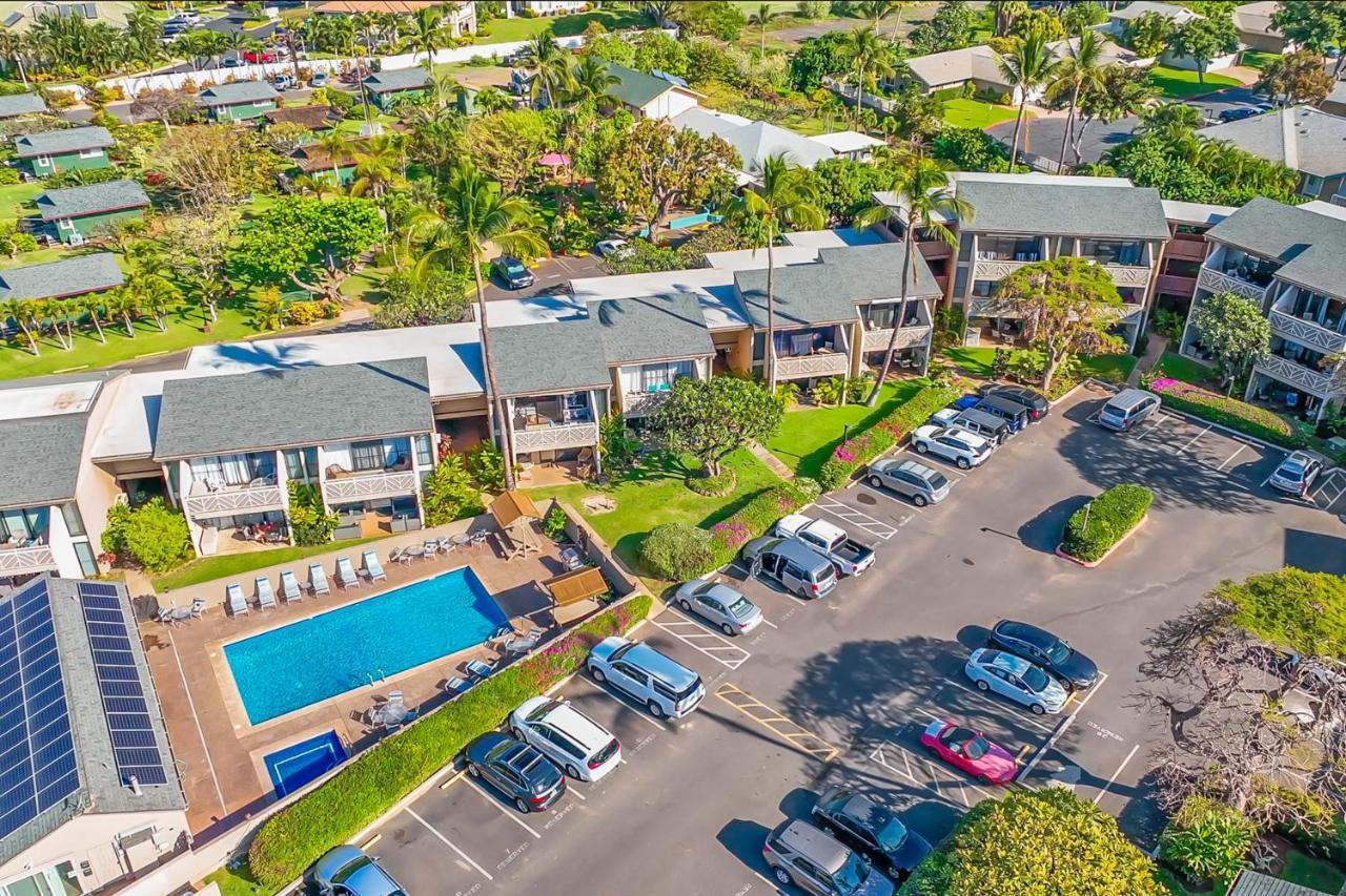 Kihei Holiday 311 외부 사진